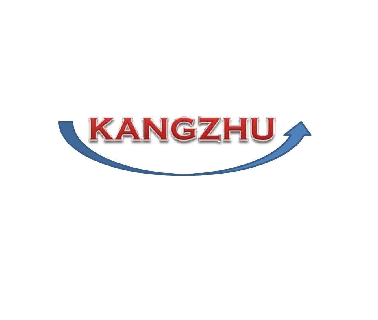 Kangzhu Kangzhu 12-Cup Biomagnetic Chinese Cupping Therapy Set Body Health Care
