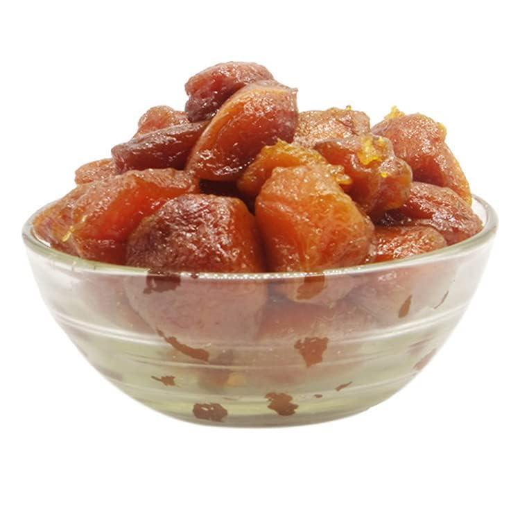 Easygrow Easygrow Aloo Bukhara Dry Fruit | Dried Plum | Dry Subgenus Prunus - (200 GM)