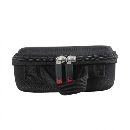 Hermitshell Hermitshell Travel Case for Kibiy/Surker Electric Shavers