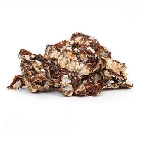 YAMKAY Yamkay Fresh Tamrind Slab Puli Imli Tamarindus Indica Seedless Tamarind Block 1 Kg