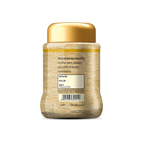 Society Society Tea | Desi Ghee | Rich Aroma & Granular consistency | 1 ltr | Pack of 1