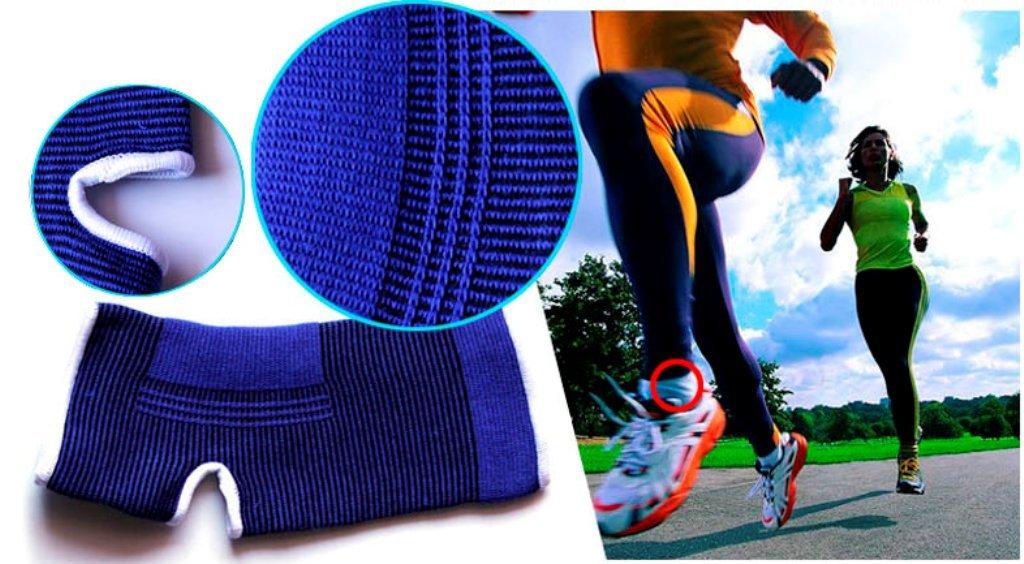 EVEROVE Kids Compression Ankle Brace-Ankle Tendon Support-Plantar Fasciitis Sock, Child Arch Support Sleeve Night Splint for Pain Relief for Running, Dance,Basketball and More(1 pair)