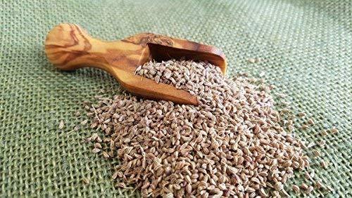 Siddhi siddhi Food Ajwain/Omam/Carom Seeds (Ajwain) (2 KG)