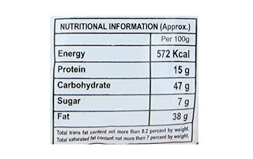 Organic Bites Organic Bites Agra ka petha I White Dry Cheery Petha I Indian Sweet I Pumpkin Sweet - 1800 gm