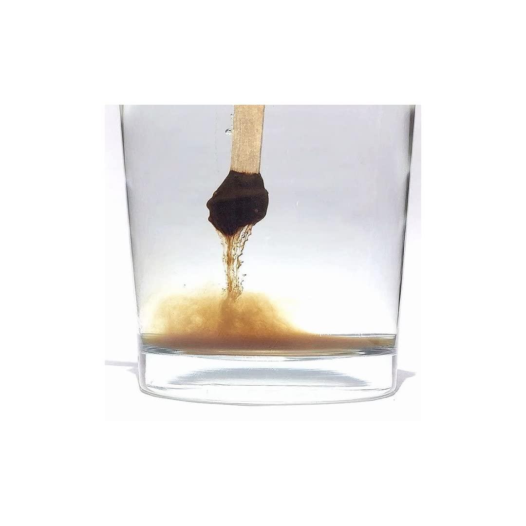 Mountain Man Mountain Man Pure Himalayan Shilajit Resin -20g | For Power & Stamina