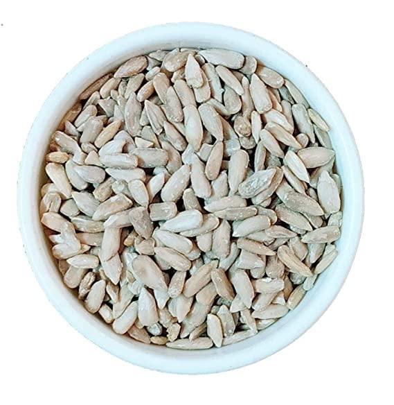 MARWAR Marwar Combo Pack of | Pumpkin Seeds + Sunflower Seeds + Flax Seeds | 250 Gms Each | Pack of 3