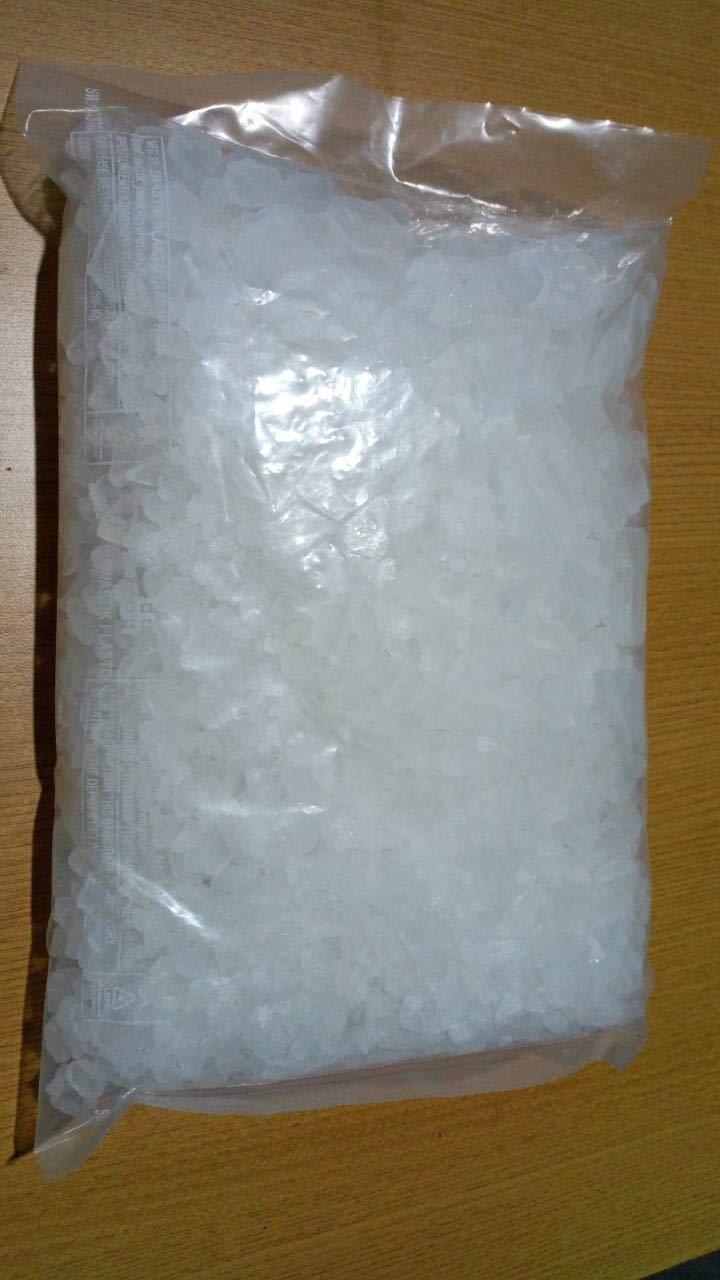 JMD JMD Pure Isoborneol Flakes Bhimsen Kapoor (Brass Kapoor) (100)