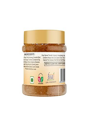 BELLANUTS Pav Bhaji Masala 150g
