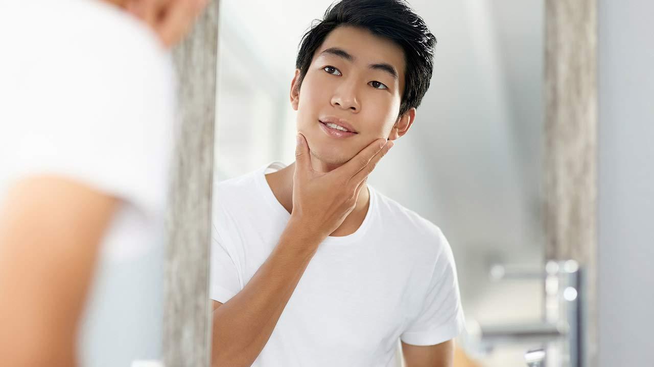 L'Oreal Paris Loreal Paris Men Expert Shave Gel (Sensitive)