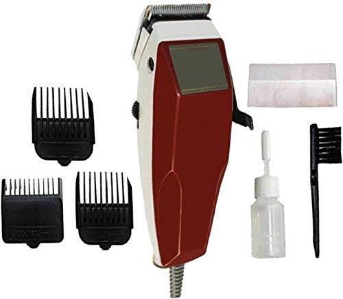 Generic Generic BBT Professional Heavy Corded Electric Hair Trimmer for Men (BC-1600; Multicolor)