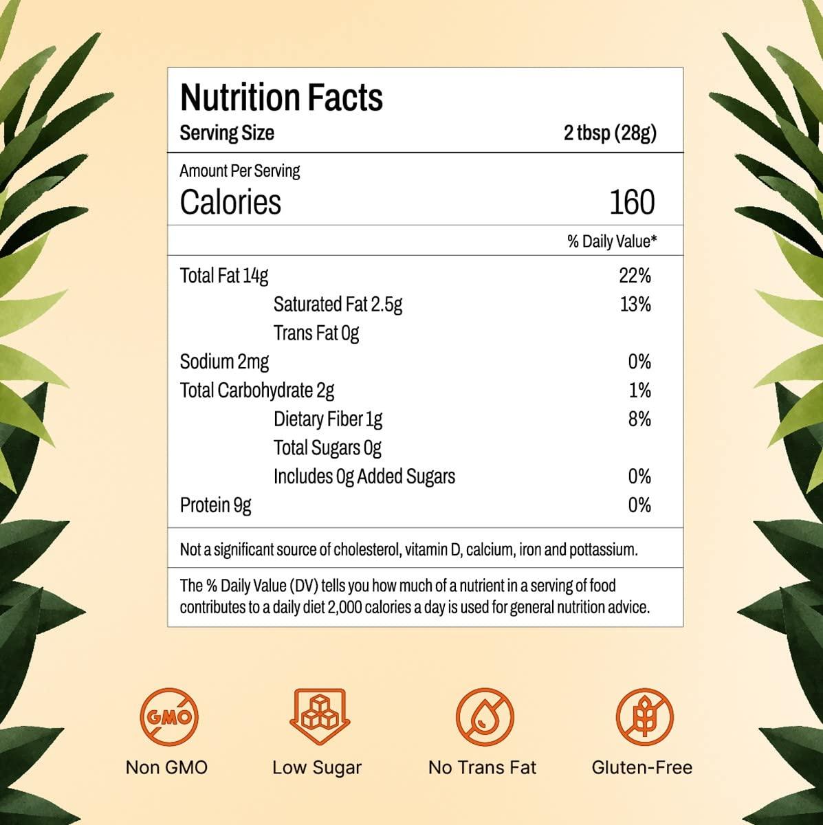 pind BACK TO THE ROOTS pind Watermelon Seeds and Raw Pumpkin Seeds Loaded with Protein and Fibre (500 GM) Mixed Seeds (500 g, Pack of 2)