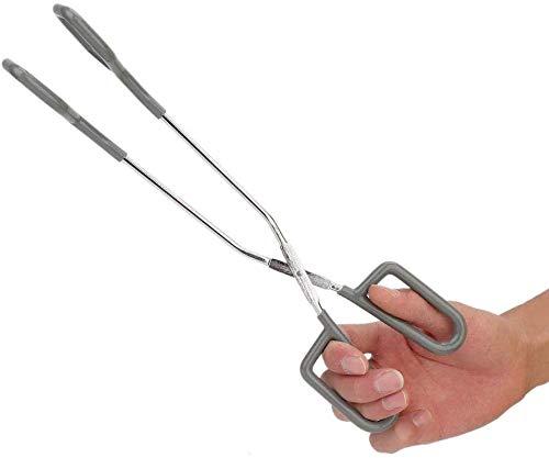 Fairman Fairman Toilet Paper Tongs,Toilet Aid for Self-Wiping, Bottom Wiper Aids for Pregnant Women Self-Wipe Hygiene Assistance Tool for Elderly (12inch)