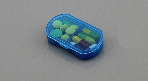 Generic Generic WhitMini transpat frame with small boxes Travel the old agents receive a case in a week