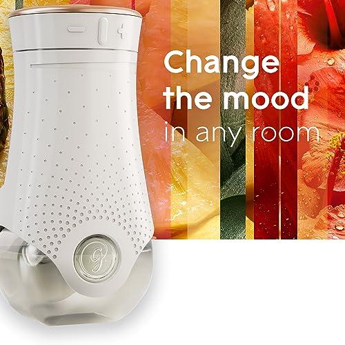 GLADE Glade PlugIns Scented Oil Air Freshener Refill, Hawaiian Breeze