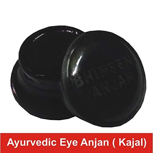 Bhimseni Karyalay Bhimseni Karyalay Bhimseni Anjan 1.1g (Ayurvedic kajal)