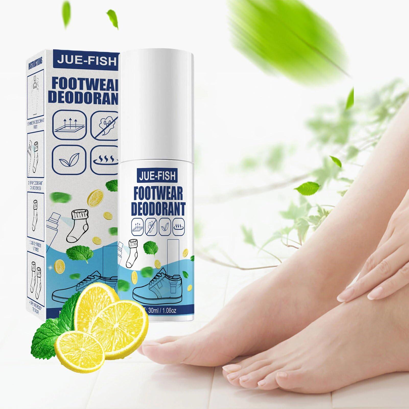 bnf BNF Perfume Foot Odor Shoe Odor Deodorant Odor Removal Spray Foot Artifact Footwear and Socks Anti-sweat Powder Foot Care |herbal detox foot soak | naturopathy equipment