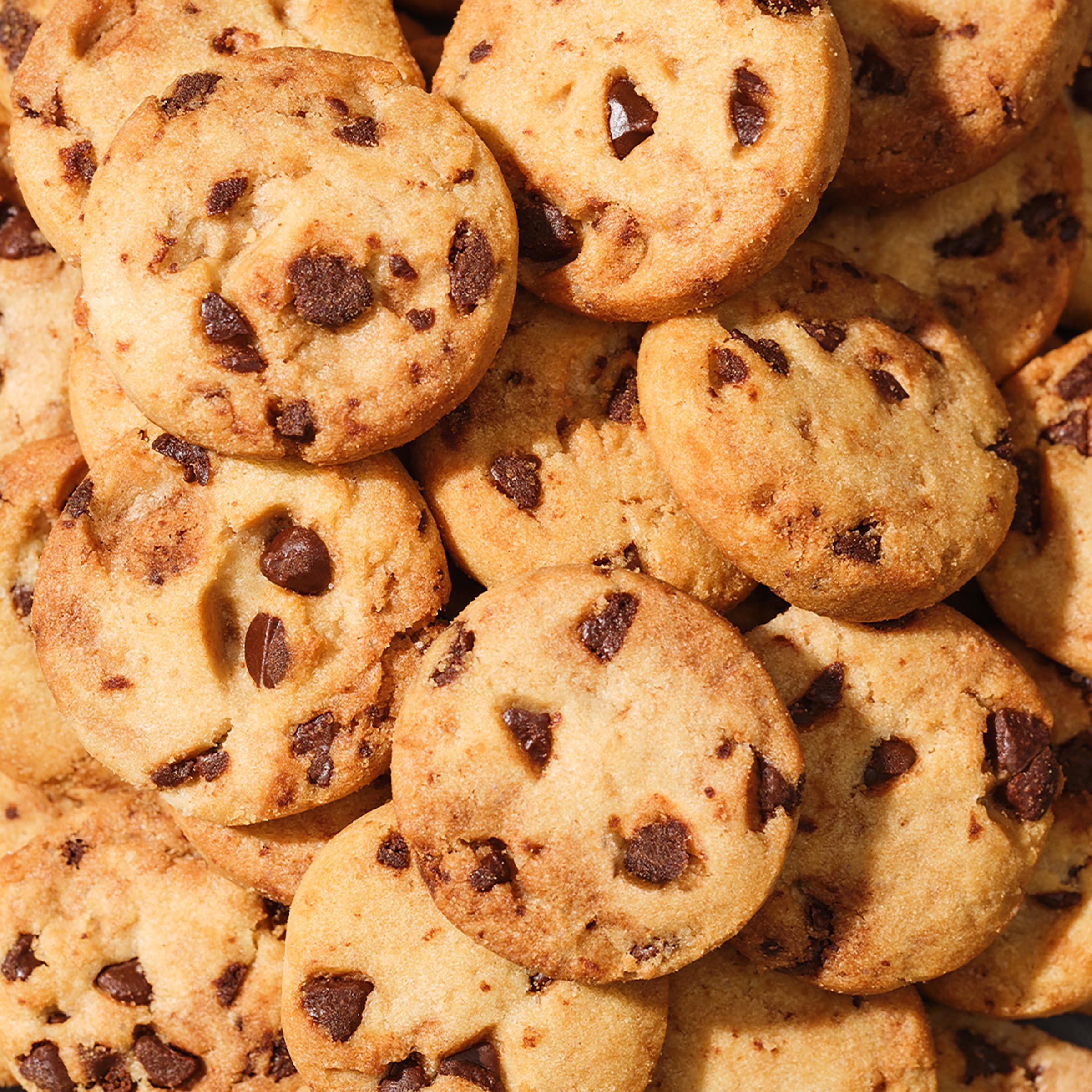Chips Ahoy! Nabisco Snack Sak Mini Chips Ahoy, 226g
