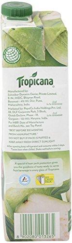 Tropicana Tropicana Juice - Guava Delight, 1L Tetra Pack
