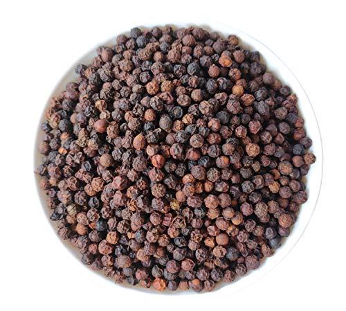 Safe Products Safe Products Black Pepper Kali Mirch -350 Grams