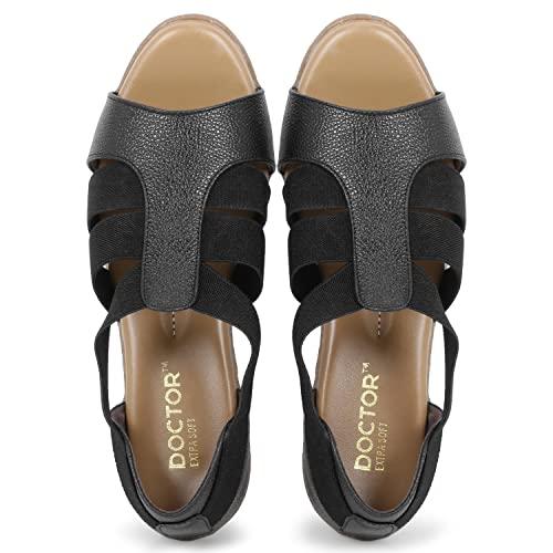 Doctor sole store chappals