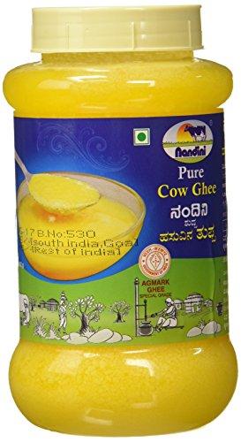 Nandini Nandini Pure Ghee, 500ml Bottle