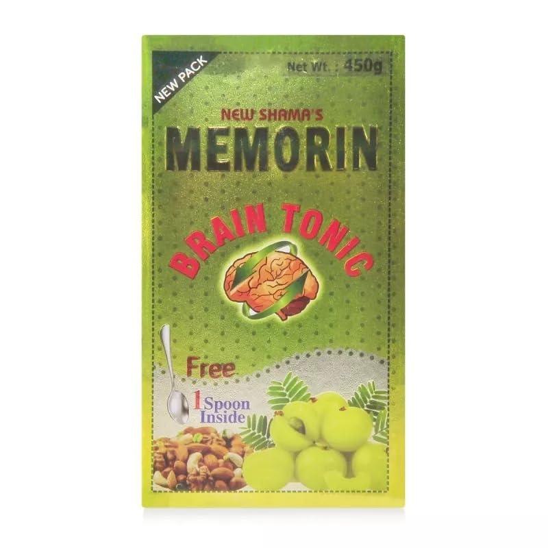 Generic MEMORIN (400G PACK OF 2)