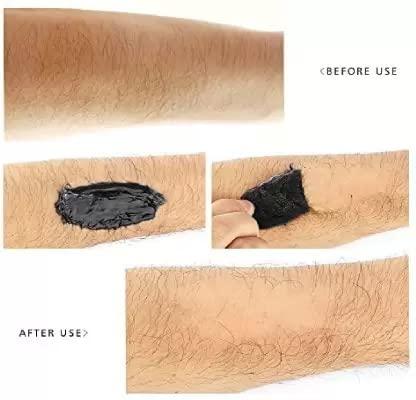 Generic ntural body wax bean and ntural hard wex streepless