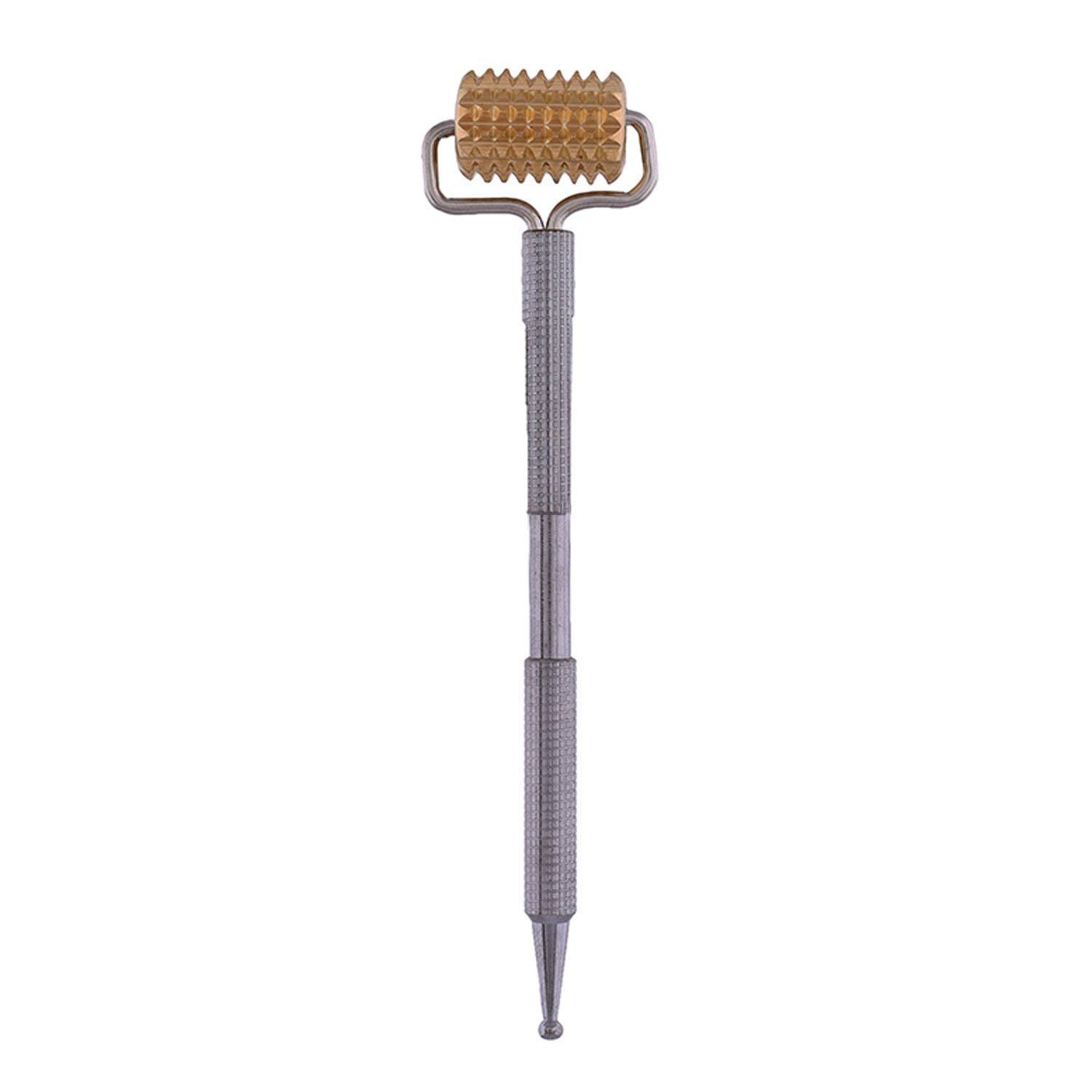 ACUPRESSURE INDIA Acupressure India Acupressure Products Sujokk Mini Roller for Finger