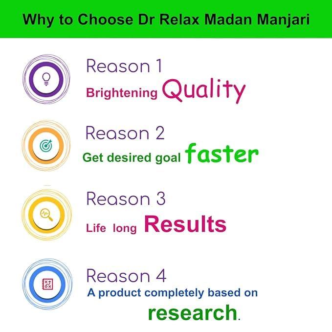 Kalpananda Extra Powerful Madan Manjari Capsules for Men & Women Both, Good For Married Life