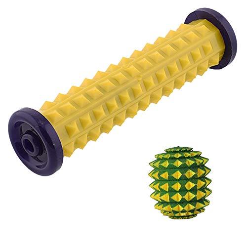 Acupro Health Care System Acupro Health Care System_Acs roller wooden jimmy sujok therapy kit hand roller ring finger