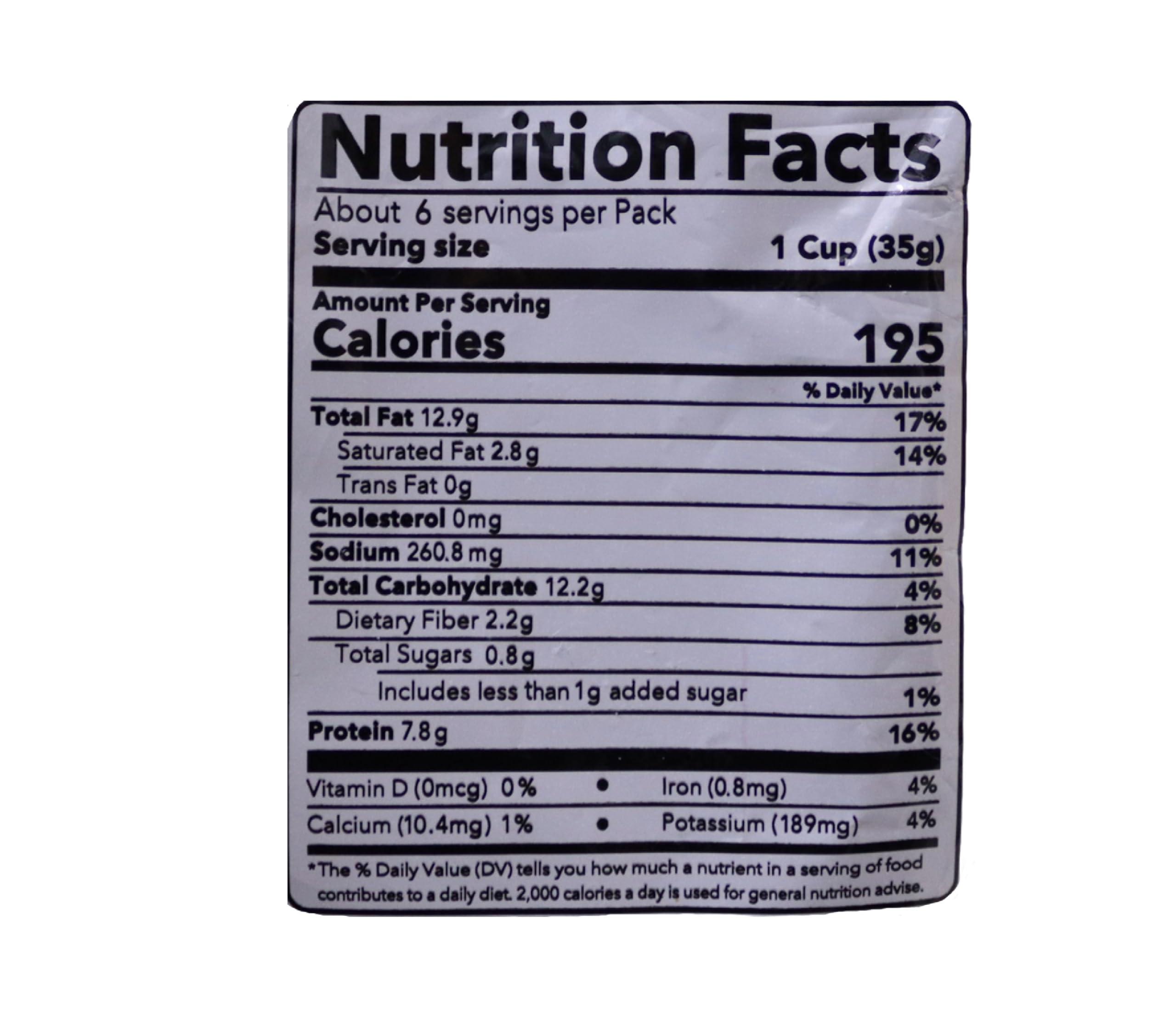 Haldiram\'s Haldiram\'s Namkeen - All in One Mixture, 200g