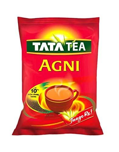 Bansi Bansi Tata Agni Leaf Tea, 1Kg Pack