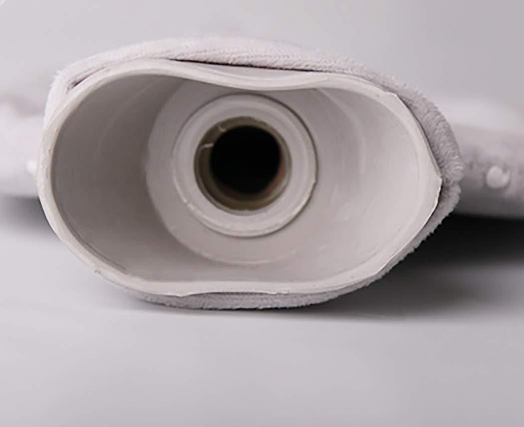 JUSTDOLIFE JUSTDOLIFE Hot Water Bottle Multiuse Portable Fashion Hot Water Bag with Cover for Office