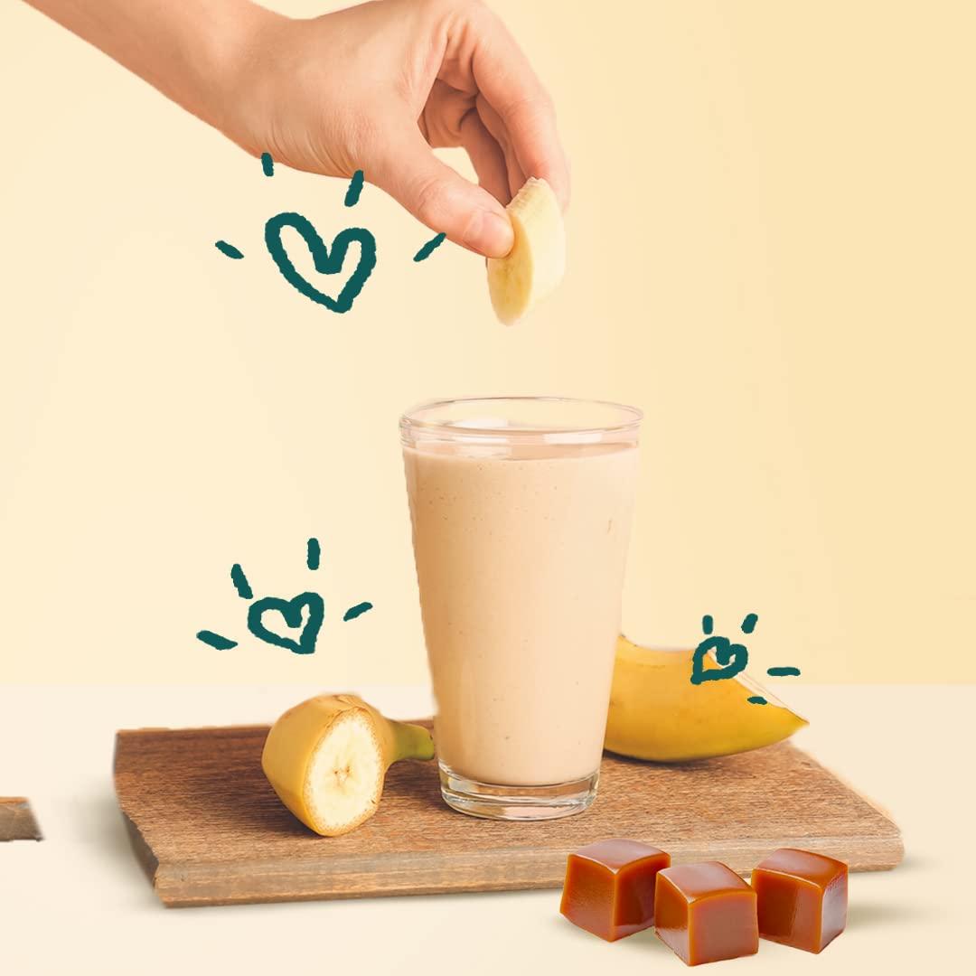 PVL PVL Gold Series Whey Gold Protein Powder Triple Chocolate Brownie Overloaded (1 Lbs)