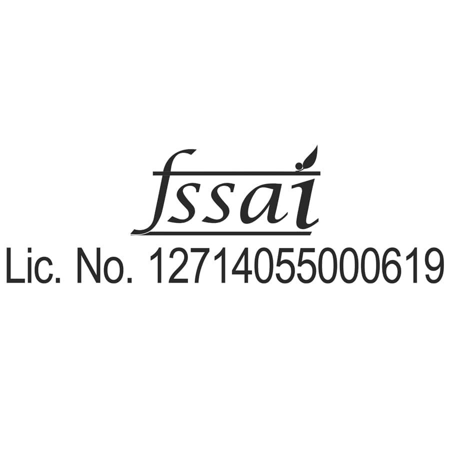 BABA ELAICHI BABA ELAICHI Silver Coated Saffron Blended Elaichi - Refreshing, Exotic And Aromatic Mouth Freshener (0.14 Gram Pouch, Pack Of 480)