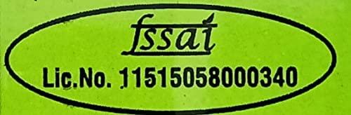 VL Shri VL Shri Premium CTC Dust Tea (Pack of 250gx 4) I 1Kg I Best handpicked Assam Tea I Rich in taste & flavour I Unique Blend I BlackTea I