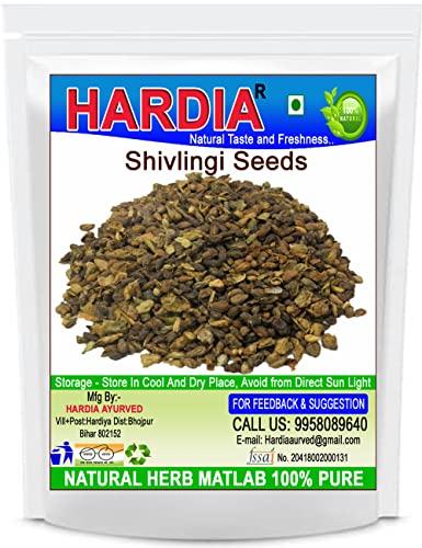 Hardia putrajeevak beej and shivlingi beej combo pack 100gm