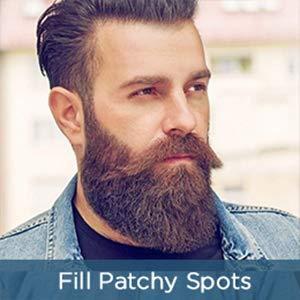 Ligera Ligera Face & Beard Wash For Men with Activated Charcoal, Jojoba & Vitamin E | Made in India (Pack Of 3)