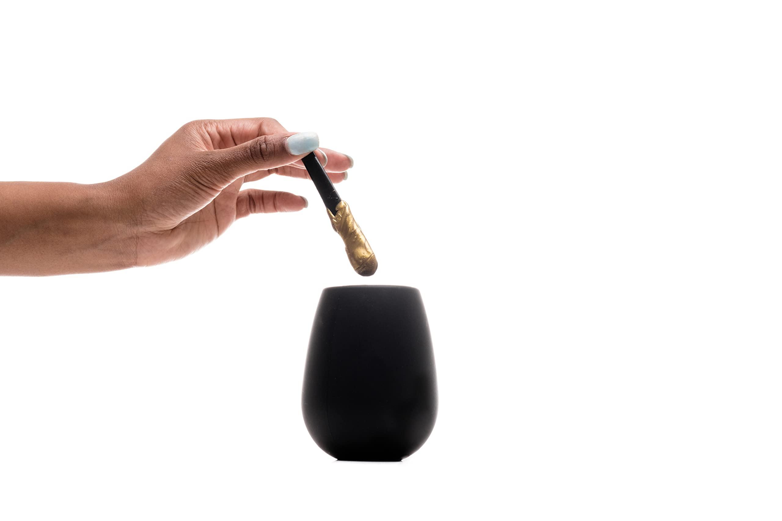 wakse wakse Reusable Melting Pot