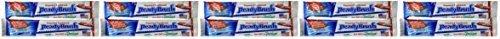 Readybrush Ready Brush Prepasted Disposable Toothbrush 10 count by Readybrush
