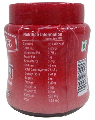 RAMDEV Ramdev Hing Powder - Super, 50g Bottle