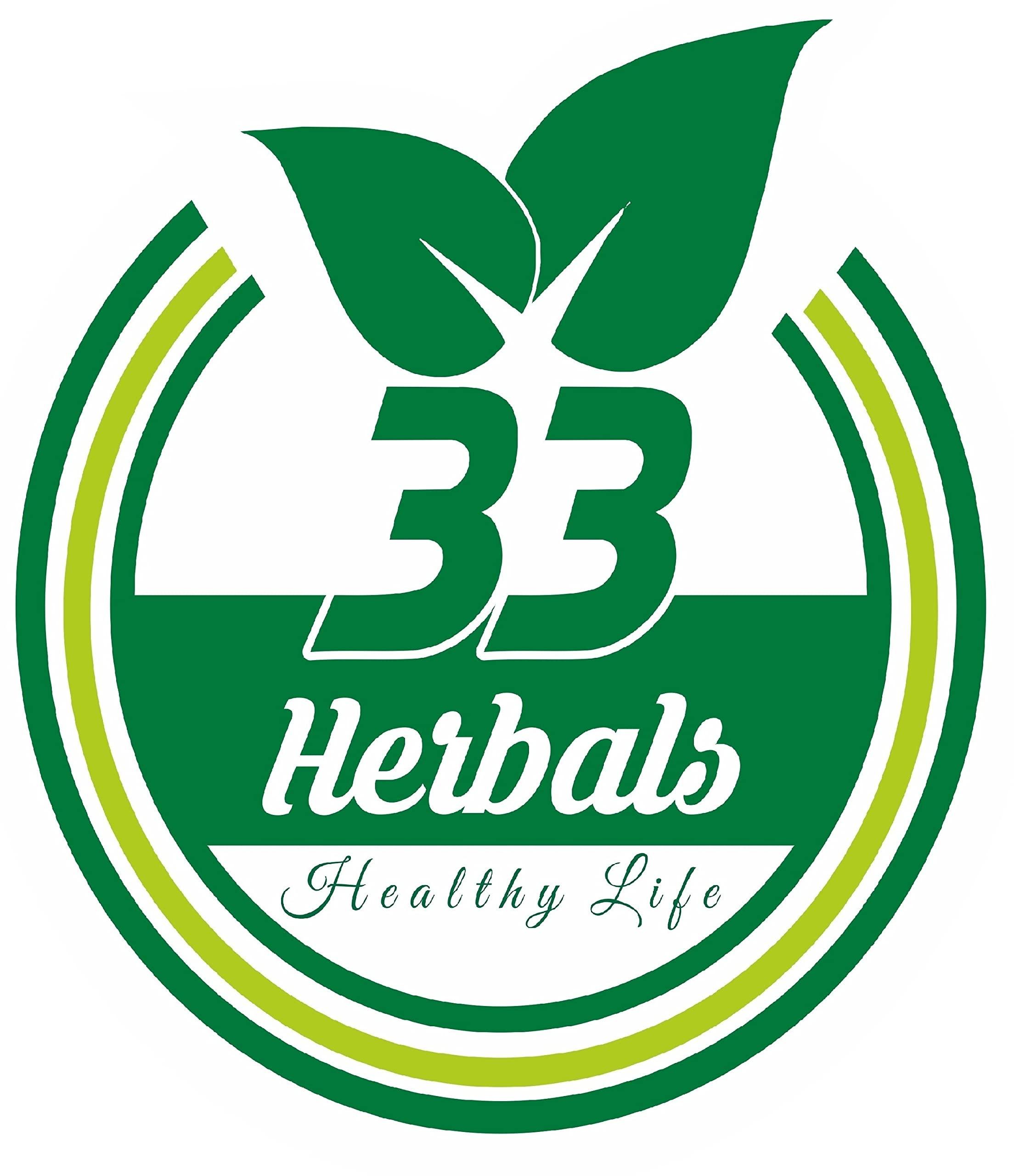 33 HERBALS 33 HERBALS OMAM WATER 200 ML (AJWAIN WATER)