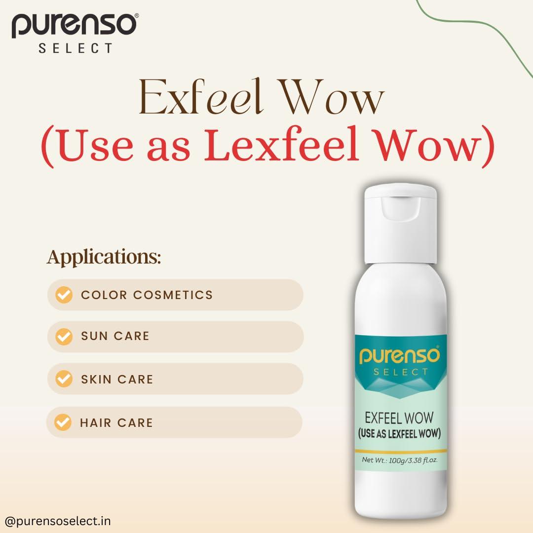 PURENSO Purenso Select - Exfeel Wow (Lexfeel Wow), 25g