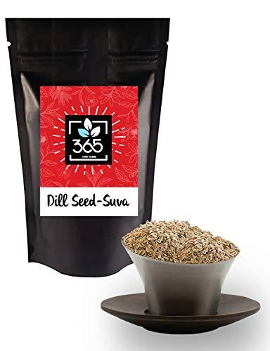 365 STORE TO DOOR 365 STORE TO DOOR Dill Seed (SUVA), Natural & Undiluted - 100 gm