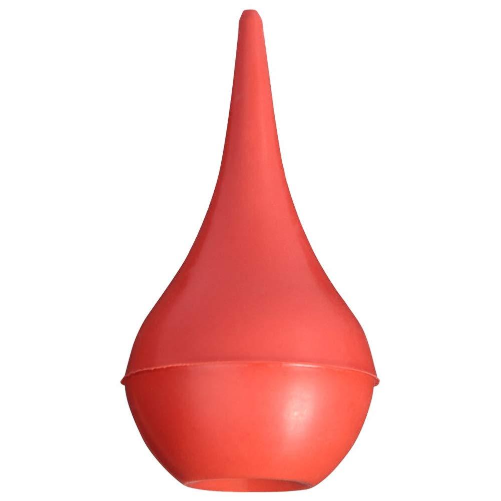 PrimeSurgicals PrimeSurgicals Eye and Ear Ulcer Rubber Syringe/Bulb (100 ml)