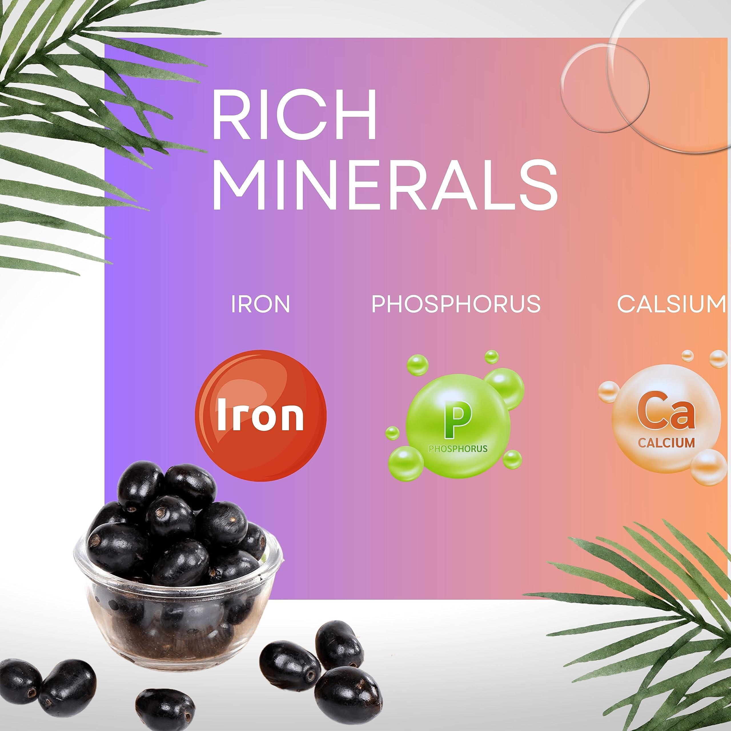 Meghsons Meghsons Jamun Chips (80Gm)