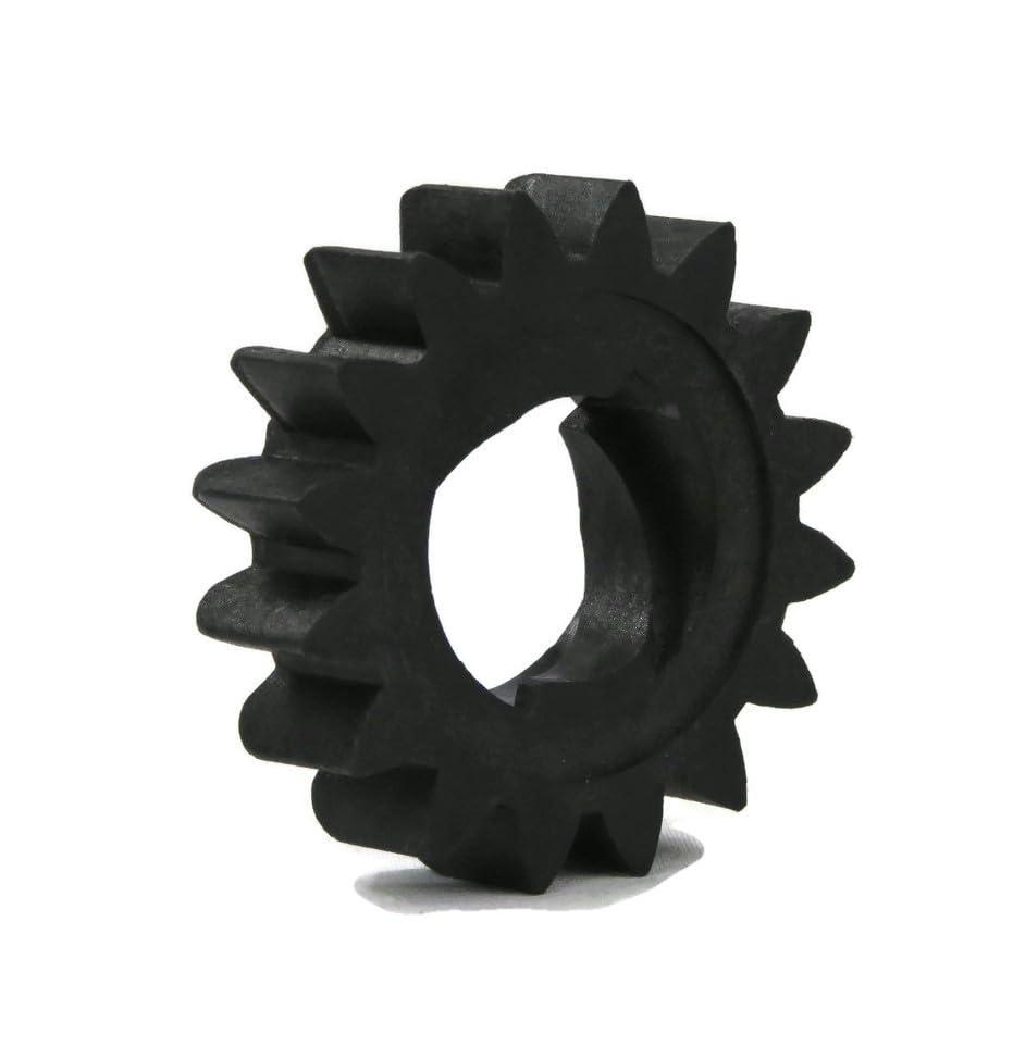 Com 5 Starter Gear 16 Tooth Fits Briggs # 695708, 280104, 280104S,th 4155, 693059,#G434G14 1T4G3484TYG395336