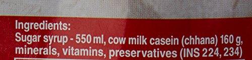 KC Das KC Das Rossogolla (20 Pieces) 900gm Can.