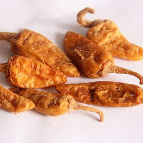 LJL Traders LJL Traders Kerala Curd Chilli / Thayyir Mulaku / Moru Milagai/ Kondattam Mulaku - 100 gm