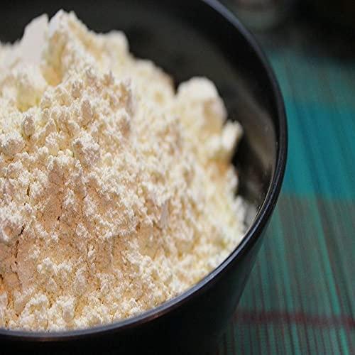 Weird Road Guar Gum Powder for Slime and thickening (Food Grade) (400GM)